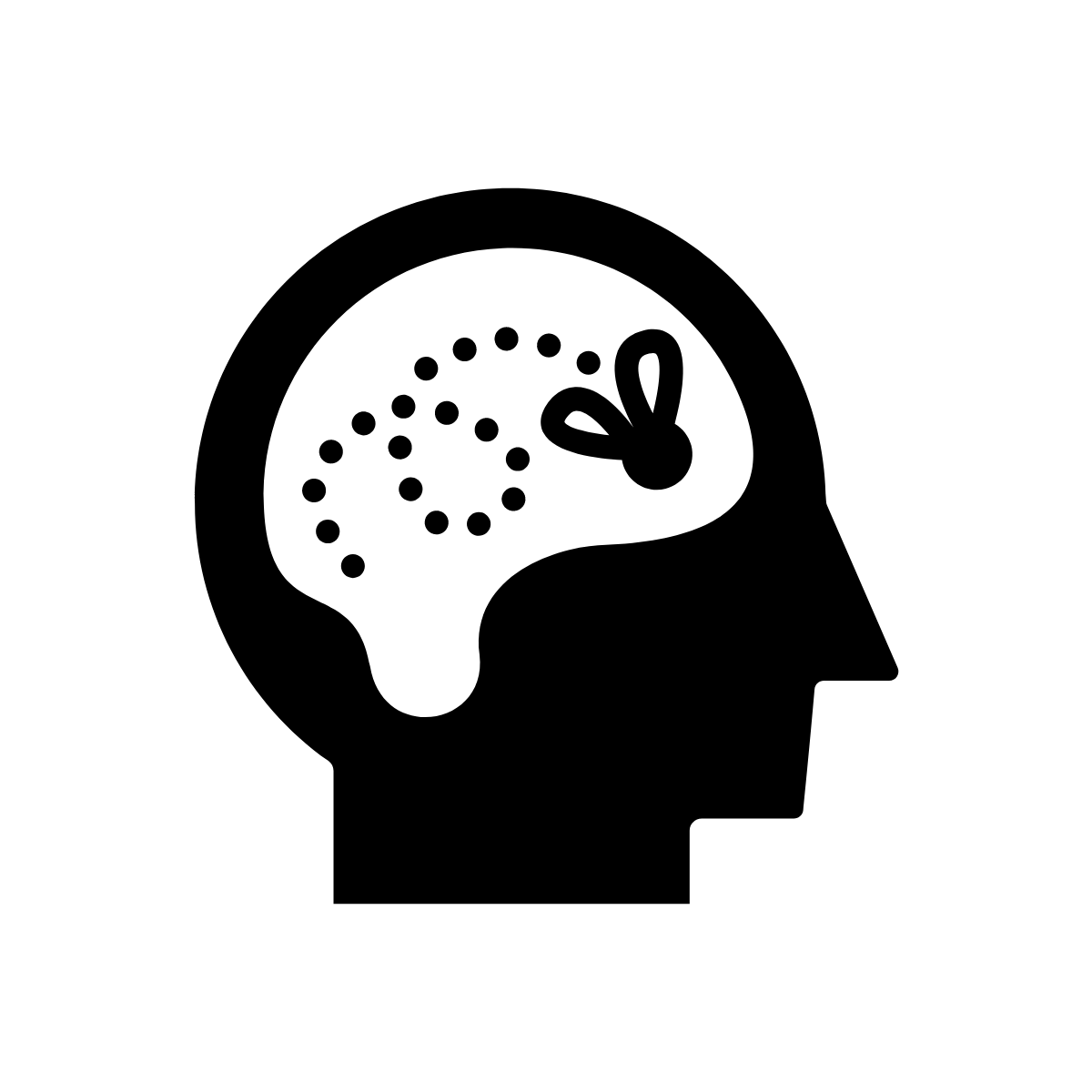 Remotely channel your thoughts.