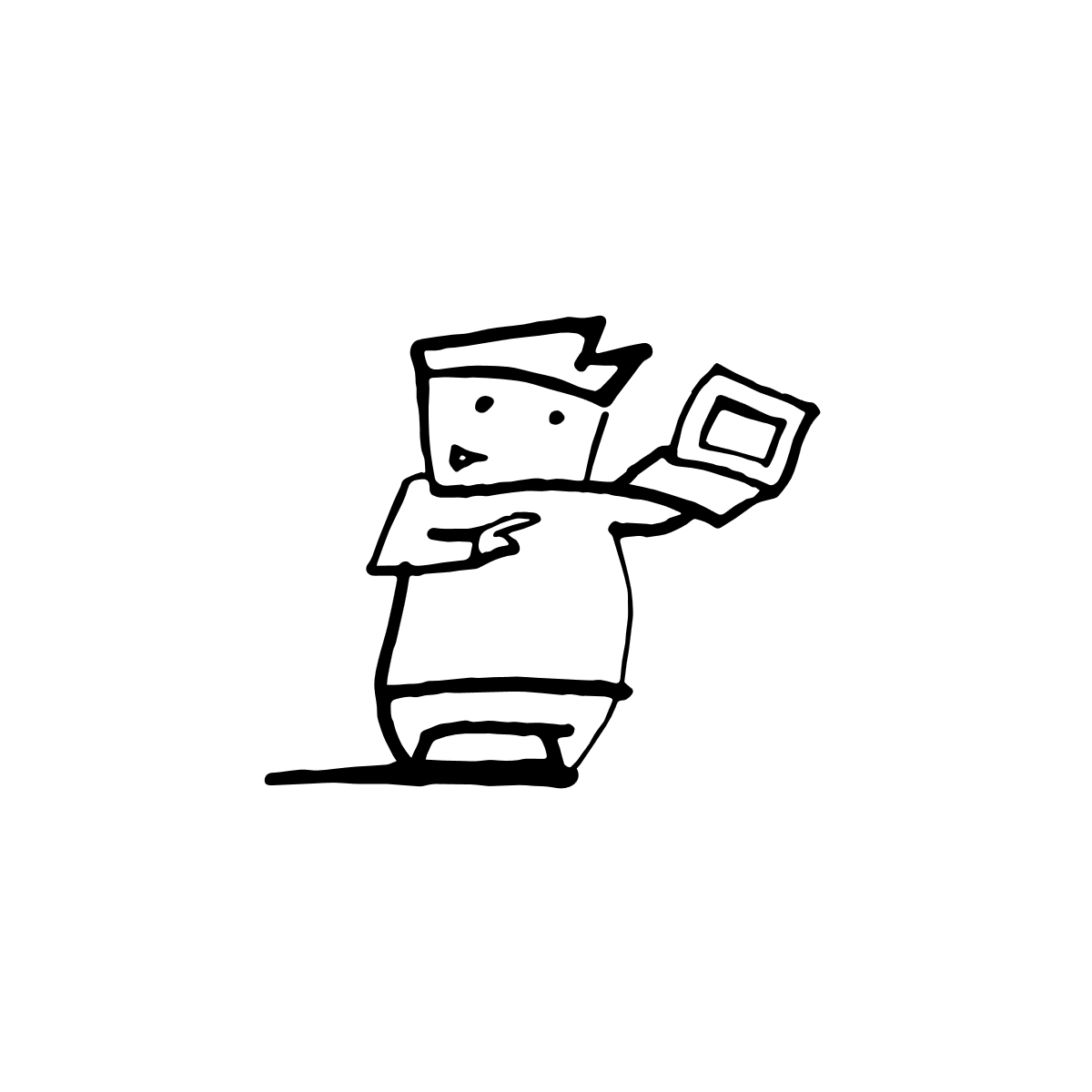 Overhaul of internet law.