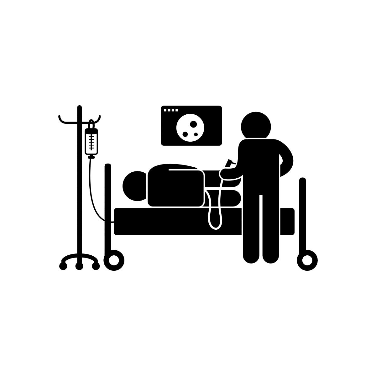 Control iPads with their eyes.