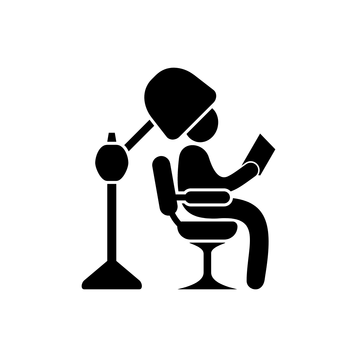 Alert users if they’re racist.