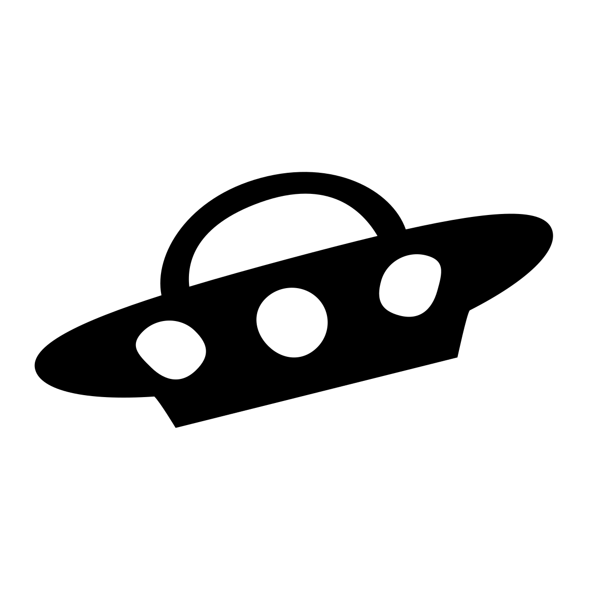 Amazon prime delivery to outer space.