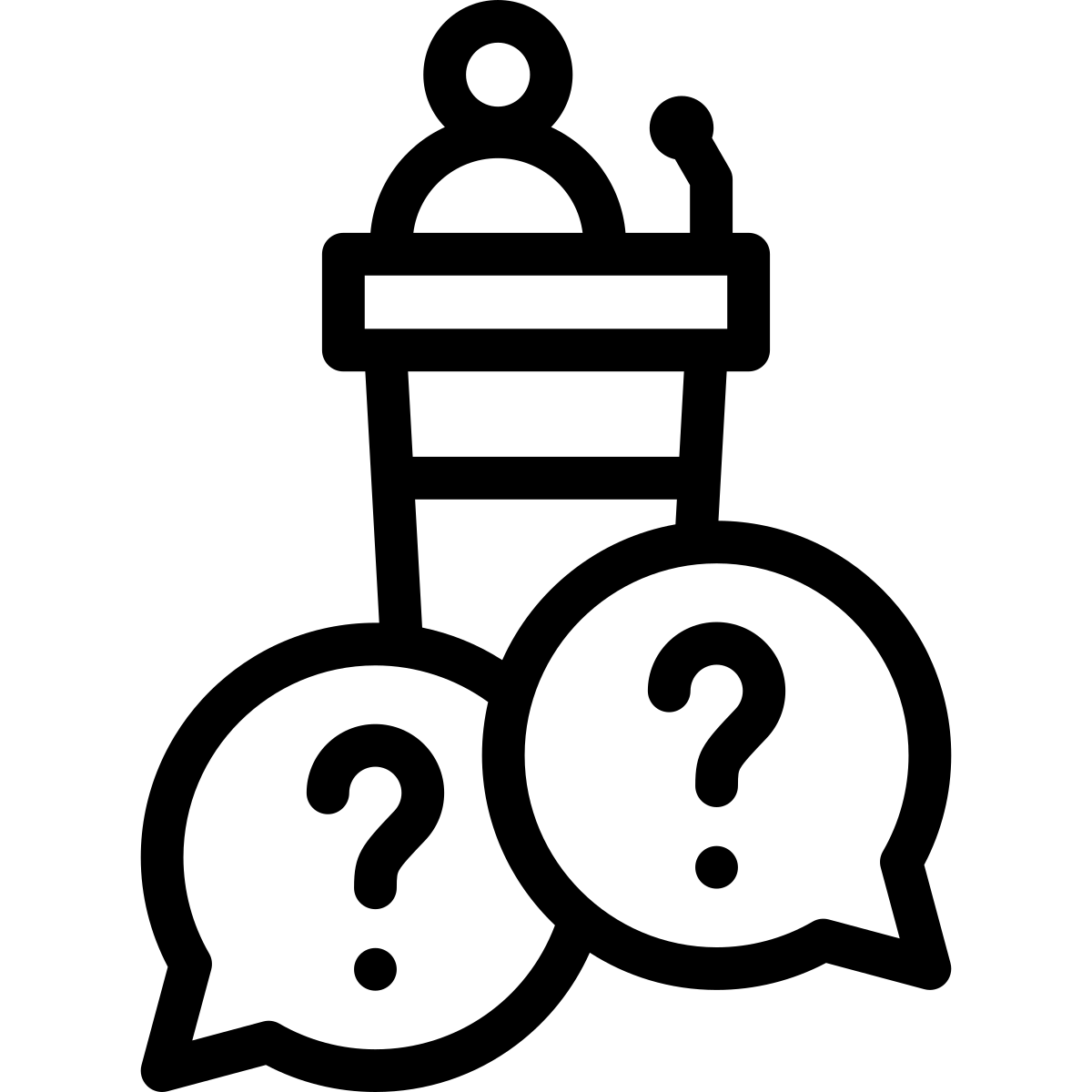 Insider Intelligence Strategy Steps.