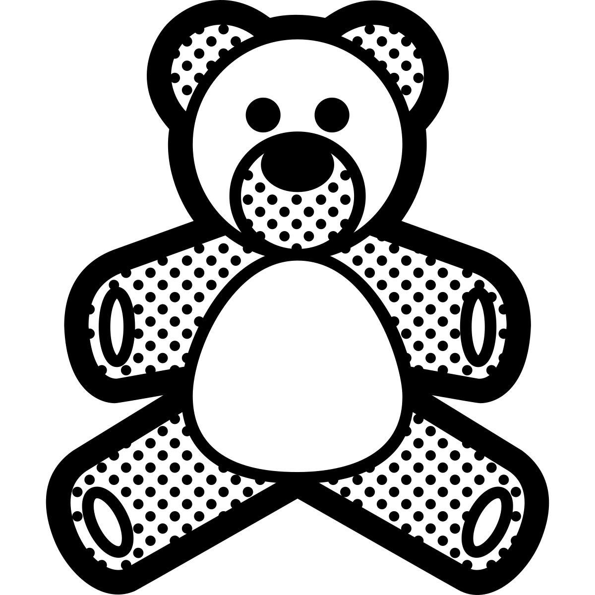 Artificial intelligence models will get crazier and crazier.
