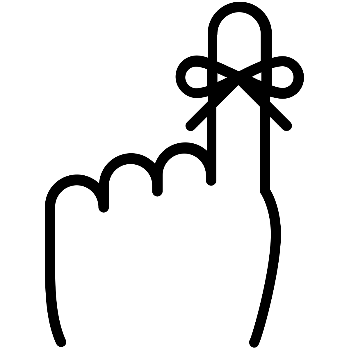 KVM is important to remember.