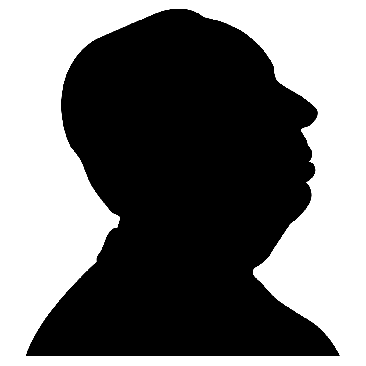 Your friend’s vacation pictures.