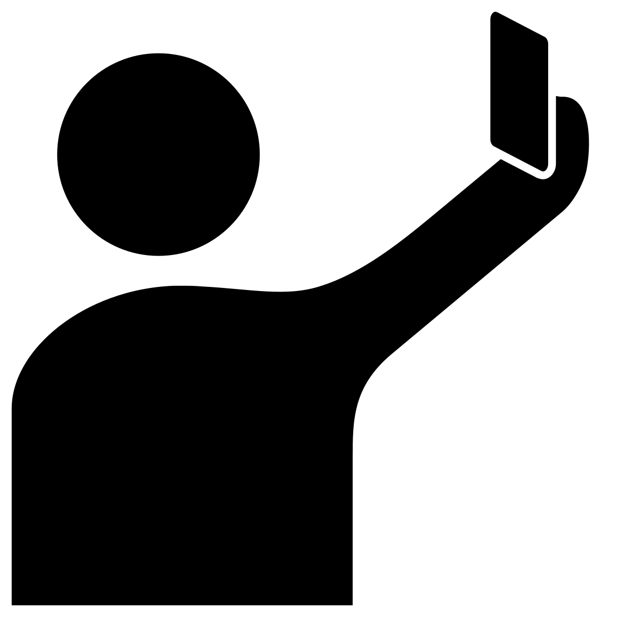 A friendly reminder about your phone.